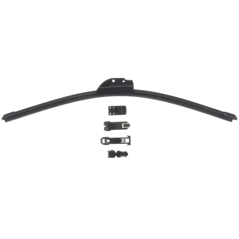 Windshield Wiper Blade-Clear Advantage BOSCH 22CA